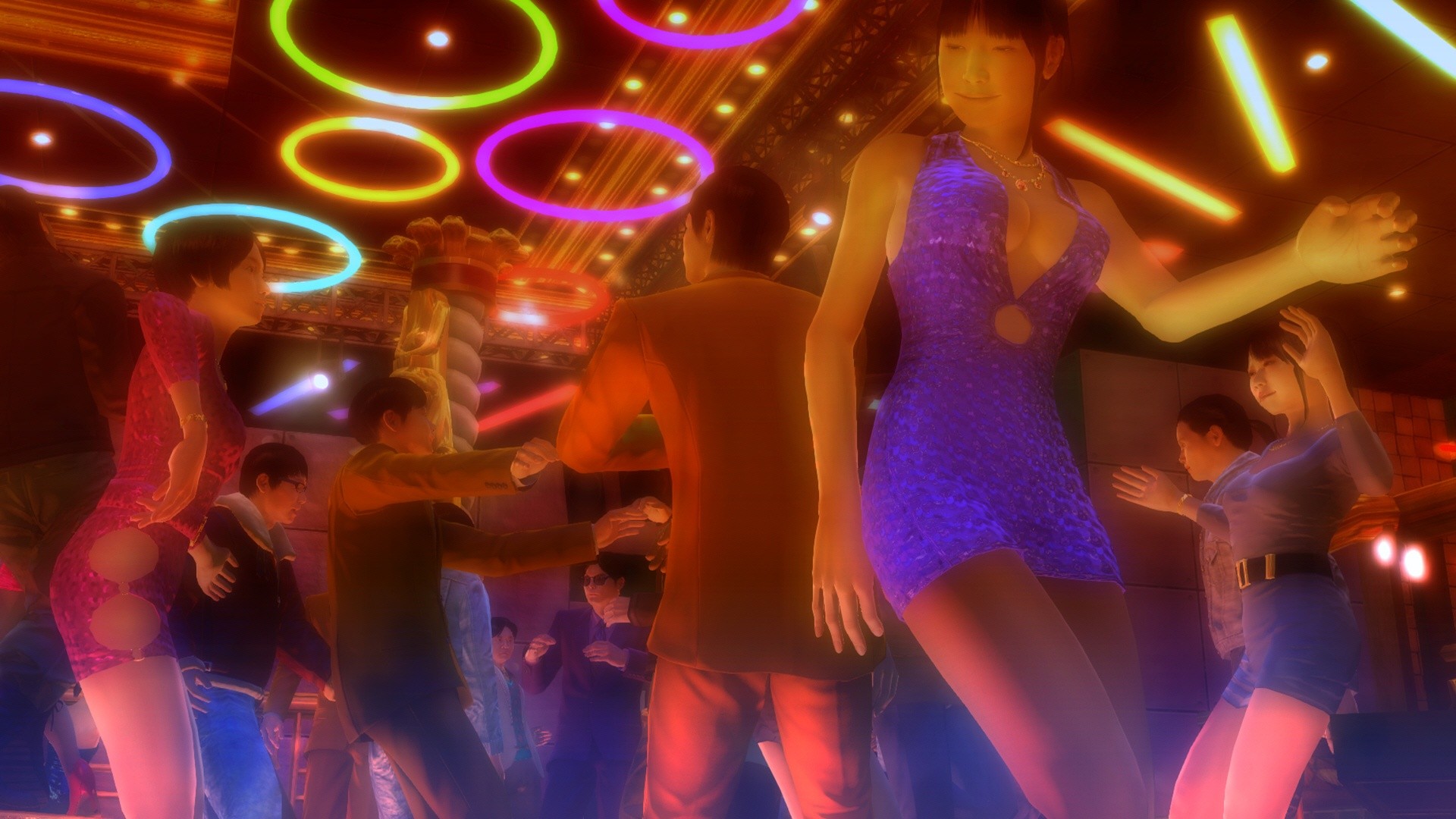 Yakuza 0 - Imagen 3